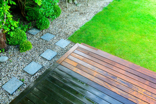 Best Dumpster Area Cleaning  in Higganum, CT
